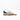 Men's Stripeless Ultimate Dual in Cream/Blue