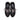Tenkei Prime Black/Crinkled Black