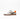 Mega T White/Fluo Orange