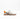 Mega T White/Fluo Orange