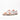 Starless White/Orange