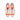 Starless White/Orange