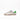 Women's Starless in White/ Green Tab