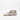 Men's Baskate in Off White