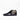 Men's Baskate in All Black