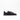 Men's Stripeless Ultimate Dual in Full Black