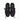 Stripeless Ultimate Dual Full Black