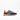 Women's Tenkei Prime in Silver/Orange Fluo