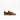 Women's Mega T in Desert Rock/Green