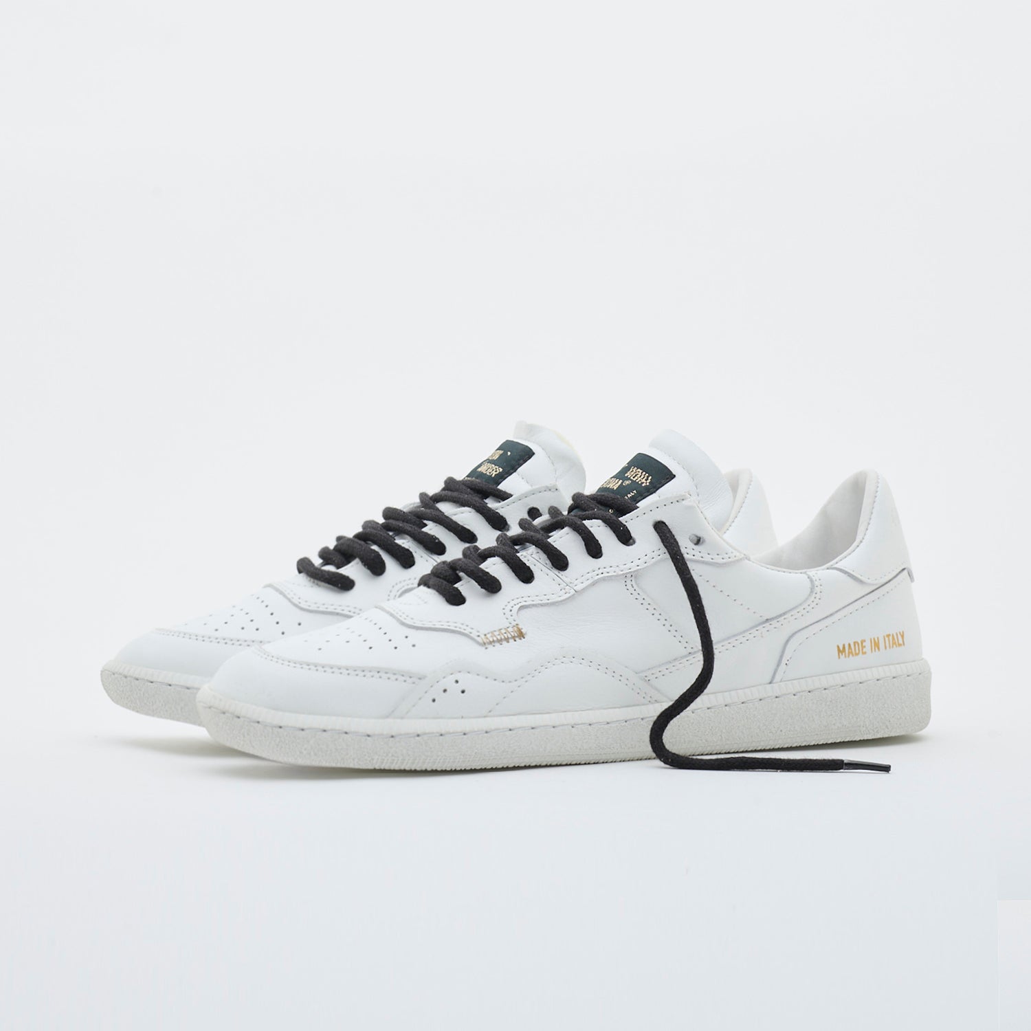 Mega T Off White