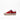 Women's Starless Low Platform in Red/Light Blue