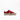 Women's Starless Low Platform in Red/Light Blue