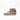 Women's Starless High Platform in Light Beige/Strawberry