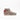 Women's Starless High Platform in Light Beige/Strawberry