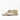 Baskate Light Yellow/Off White