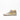 Women's Baskate in Light Yellow/Off White