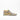 Women's Baskate in Light Yellow/Off White