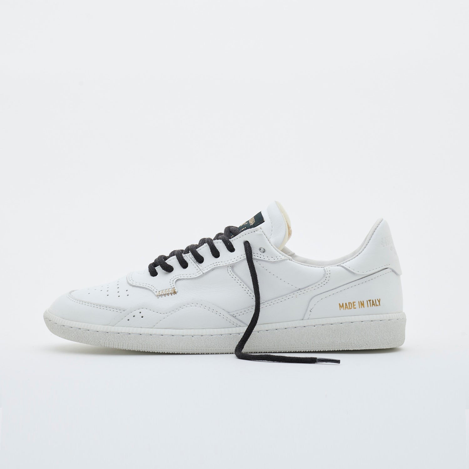 Mega T Off White
