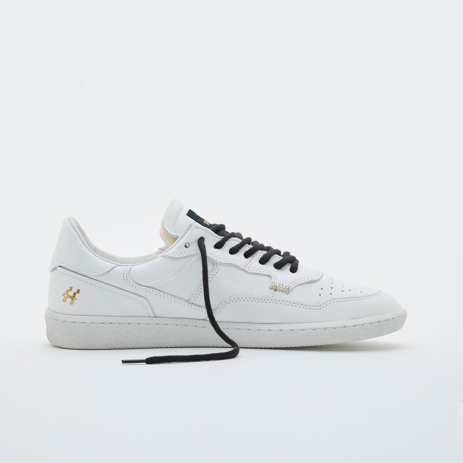 Mega T Off White