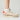 Women's Starless High Platform in Heart Piercing Red