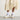 Women's Starless White/Denim Leopard