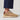 Women's Tenkei® Polar Fleece in Light Brown/Burgundy