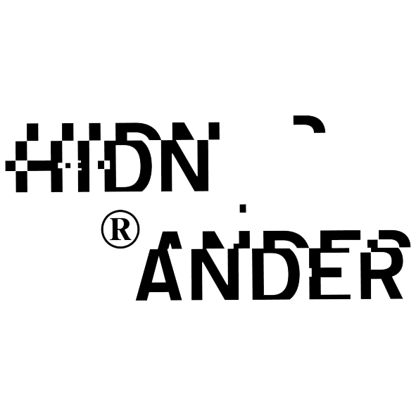 HIDN-ANDER